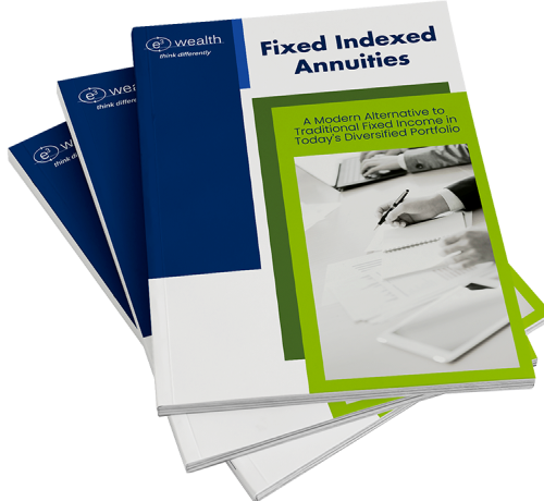 Fixed Annuity