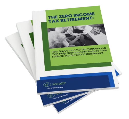 Tax Retirement White Paper